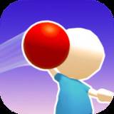 躲避球大战DodgeBall.io(躲避球大作战下载)