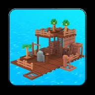 海上建造模拟器(Idle Arks)(海上建造模拟破解版无限资源)