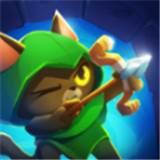 猫猫猎手Cat Force(又一个案子解决了猫咪猎手)
