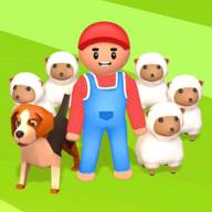 绵羊农场羊毛工厂(Sheep Farm – Wool Factory)(绵羊牧场理财)