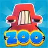 空闲字母动物园Idle Funny Zoo: ABC Friends(动物园的字母)