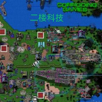 铁锈战争二楼科技最新版本(铁锈战争二楼科技6.2.7版本更新内容)