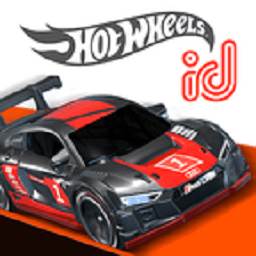 风火轮id(Hot Wheels id)(风火轮小车)