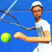 网球热3DTennis Fever 3D(网球热身准备活动)