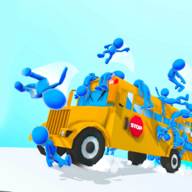 人群巴士Crowd Bus 3D(人群巴士(Crowd Bus 3D))
