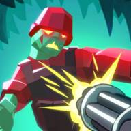 僵尸逃生枪射击(Zombie Escape gun shooter game)(僵尸逃生枪射击视频)