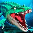 侏罗纪水世界(Dino Water World)(中华恐龙园侏罗纪水世界)