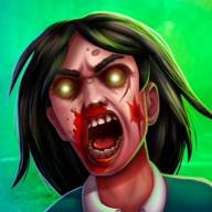死亡突袭僵尸射手(Dead Raid Zombie Shooter)(死亡突围僵尸爆发)
