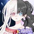 次元头像制作2k(次元头像制作2全解锁下载)