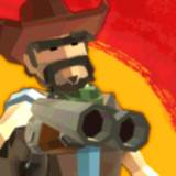 方块荒野大镖客Polygon Western(方块荒野大镖客下载)