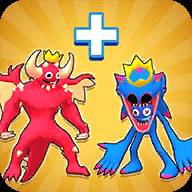 恶魔横冲直撞(Monster Rampage)(恶魔横行电影)