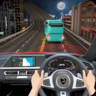 高速公路巴士驾驶模拟器(Highway Bus Driving Simulator)(高速巴士英文怎么说)