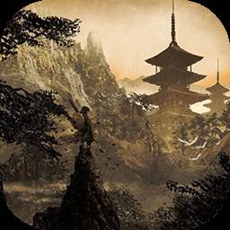 缘在江湖(江湖缘起)