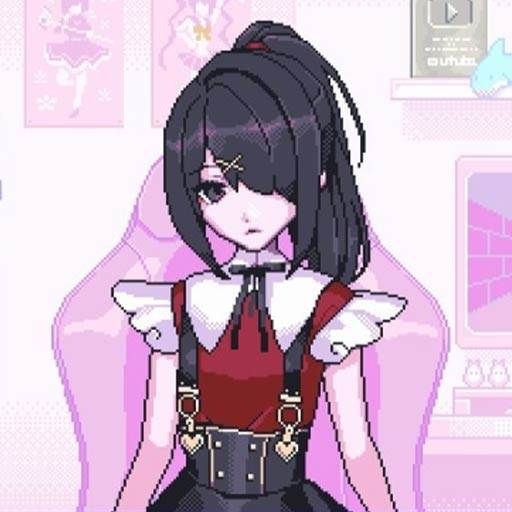 主播女孩的依赖手机版(主播女孩的依赖性是什么)
