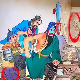 屏幕恶搞大师(恶搞屏幕恶作剧软件)