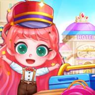 啵啵世界旅店日记HotelDiary(世界旅游日旅游攻略)
