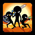 火柴人战斗2人游戏(Stick Fighters)(火柴人战斗双人版)