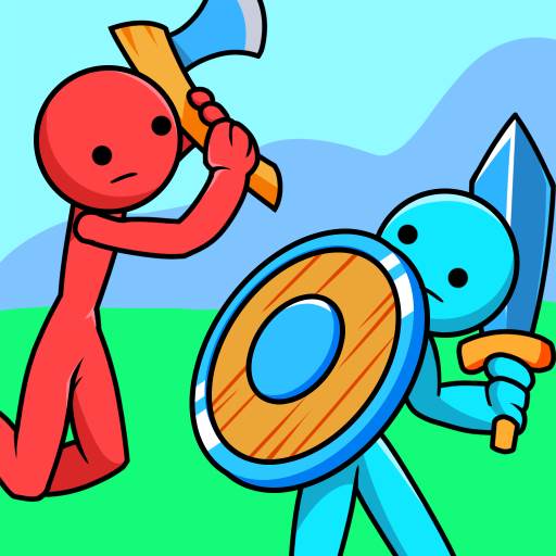 火柴人吞噬免费版(火柴人全集)