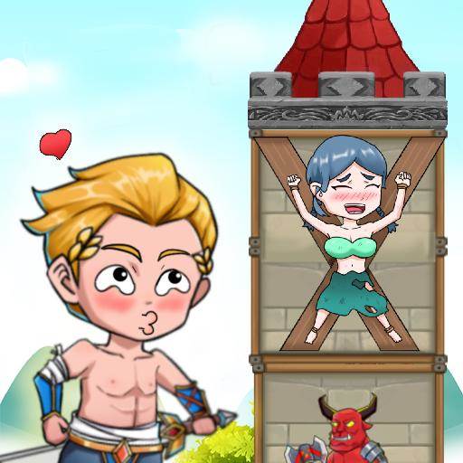 英雄塔之争Hero Tower Wars(英雄塔之争类型的小游戏)