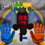 恐怖玩具工厂第2章(Scary Toys Factory Chapter 2)(恐怖玩具工厂第二章)
