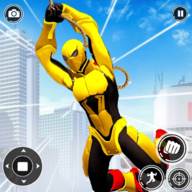 机器人游戏飞行英雄(Robot Game: Flying Hero)(机器人游戏飞行教程)