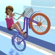 彩色车轮游戏(Color Wheelie)(彩色的车轮)