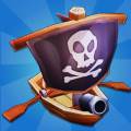 海盗船跑战Idle Pirate Ship(海盗船玩)
