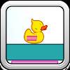 救助鸭子Help the Duck 2D(动物救鸭子)
