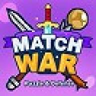 匹配战争拼图与防御(Match War!  Puzzle & Defense)(匹配战争拼图与拼图区别)