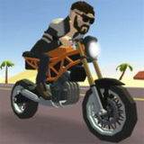 摩托疯狂竞赛Moto Mad Racing(疯狂摩托赛车mod)