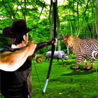 真正的弓箭手动物狩猎(Real Archer Animal Hunting)(弓箭手动作)