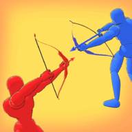 碎布娃娃射箭(Ragdoll Arrow)(碎布娃娃游乐场下载)
