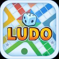 国际飞行棋LUDO(国际飞行棋玩法视频)