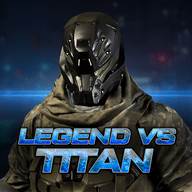 传奇大战泰坦(Legend Vs Titans)(传奇泰坦mod)