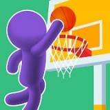 真人完美扣篮Perfect Dunk 3D(完美的扣篮)