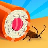3D寿司卷烹饪Sushi Roll 3D(寿司卷视频教程全集)