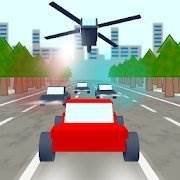大道赛跑者Avenue Runner(赛道大师手游下载)