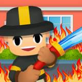 火里的英雄Fire Fighter(在火里牺牲的那个英雄)