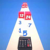 计算器跑步者(Calculator Runner)(完跑计算器)