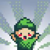地牢怪物战斗Pixel Run(地牢刷怪场)