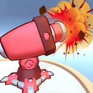大炮纵向防御(Cannon Defence Vertical)(大炮如何瞄准)