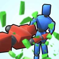 物理粉碎3D(Physics Crush 3D)(物理粉碎模拟器)