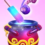 神秘魔法锅(神秘魔法锅破解版无限钻石)