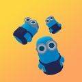 小黄人小队(Minion Squad)(小黄人组合图)