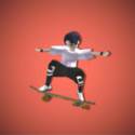 终极滑板(SkateVerse)(终极滑板破解版)