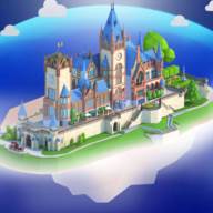建造天空岛(Sky Islands)(天空岛怎么玩)