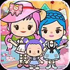 托卡米加家庭世界(Toka Miga Family World)(托卡米家相关游戏)