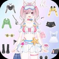 魔法公主之换装记(Magic Princess)(魔法公主换装日记破解版免广告)