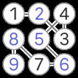 数字链逻辑难题(数字逻辑训练)