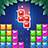 方块拼图奇幻丛林(Block Puzzle: Magic Jungle)(方块拼图第一关攻略)